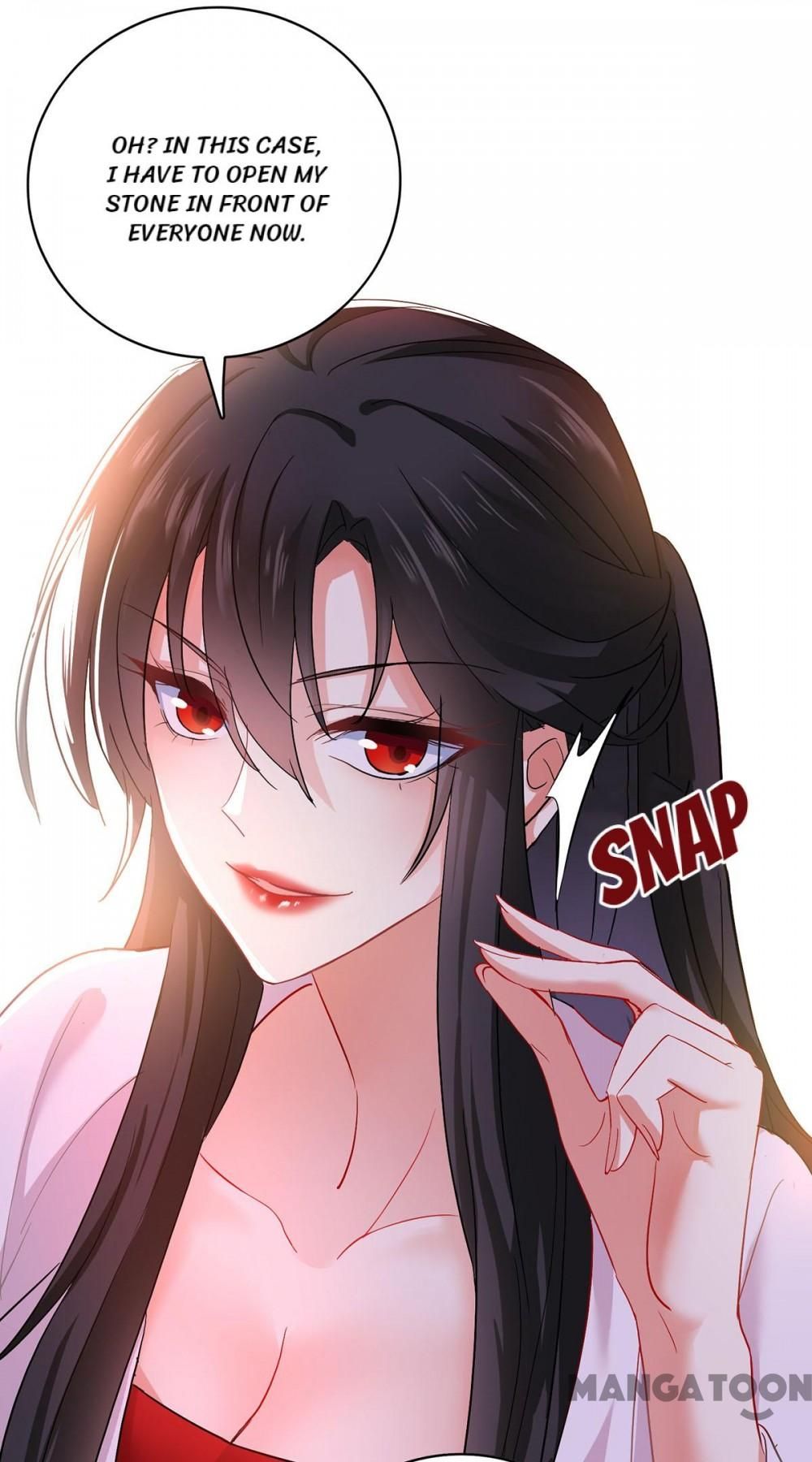 Miss Divine Doctor: Conquer The Demon King chapter 26 - page 44