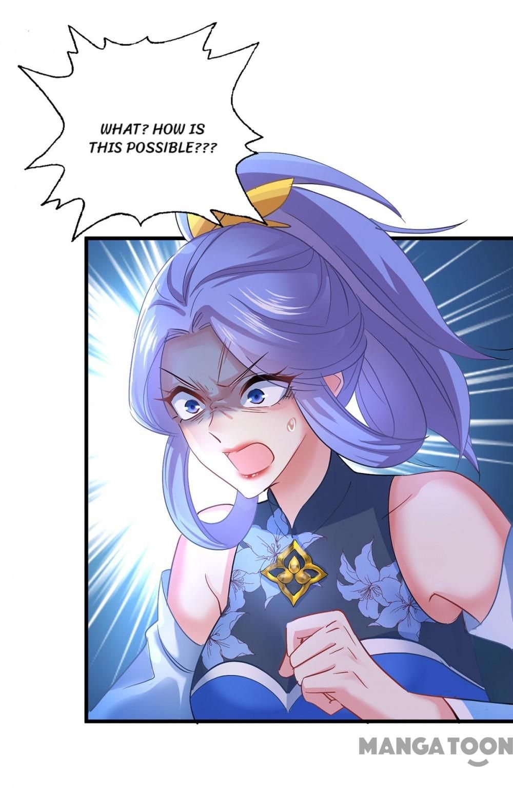 Miss Divine Doctor: Conquer The Demon King chapter 27 - page 10