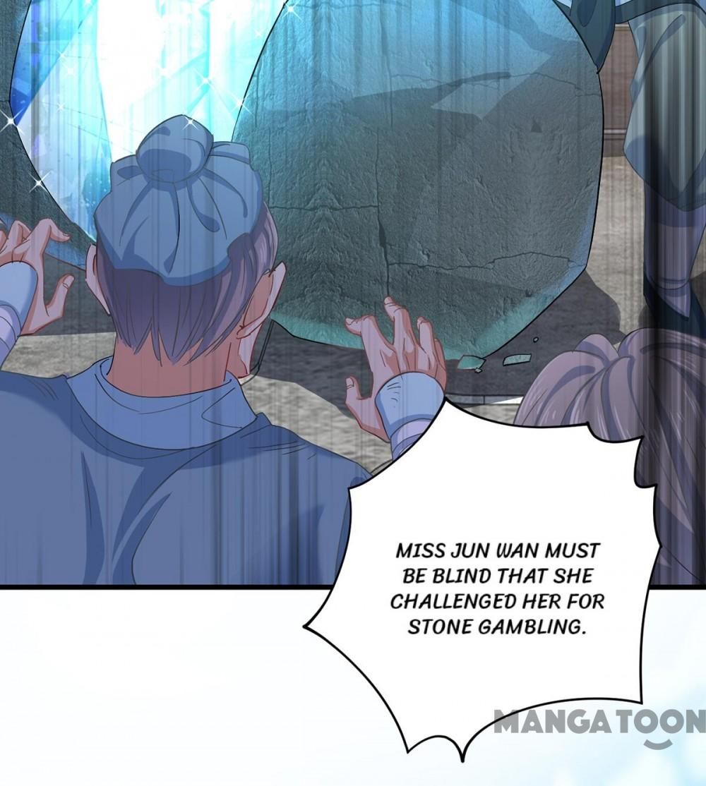 Miss Divine Doctor: Conquer The Demon King chapter 27 - page 17