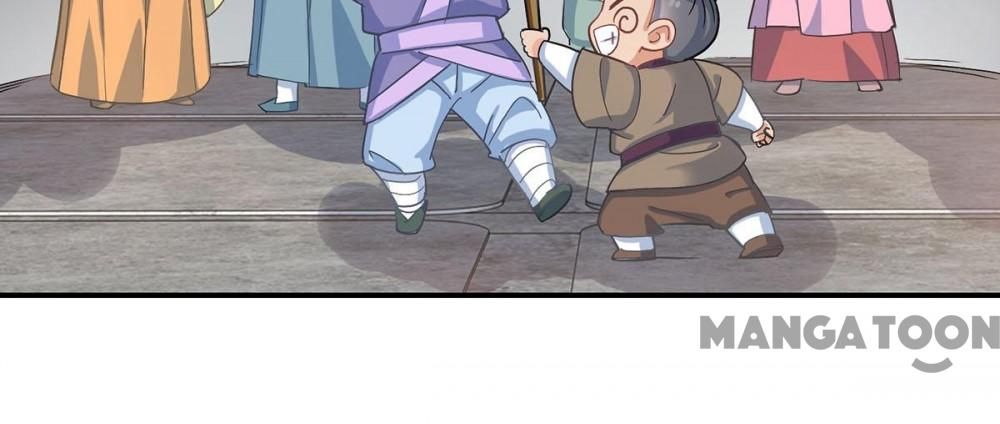 Miss Divine Doctor: Conquer The Demon King chapter 27 - page 21
