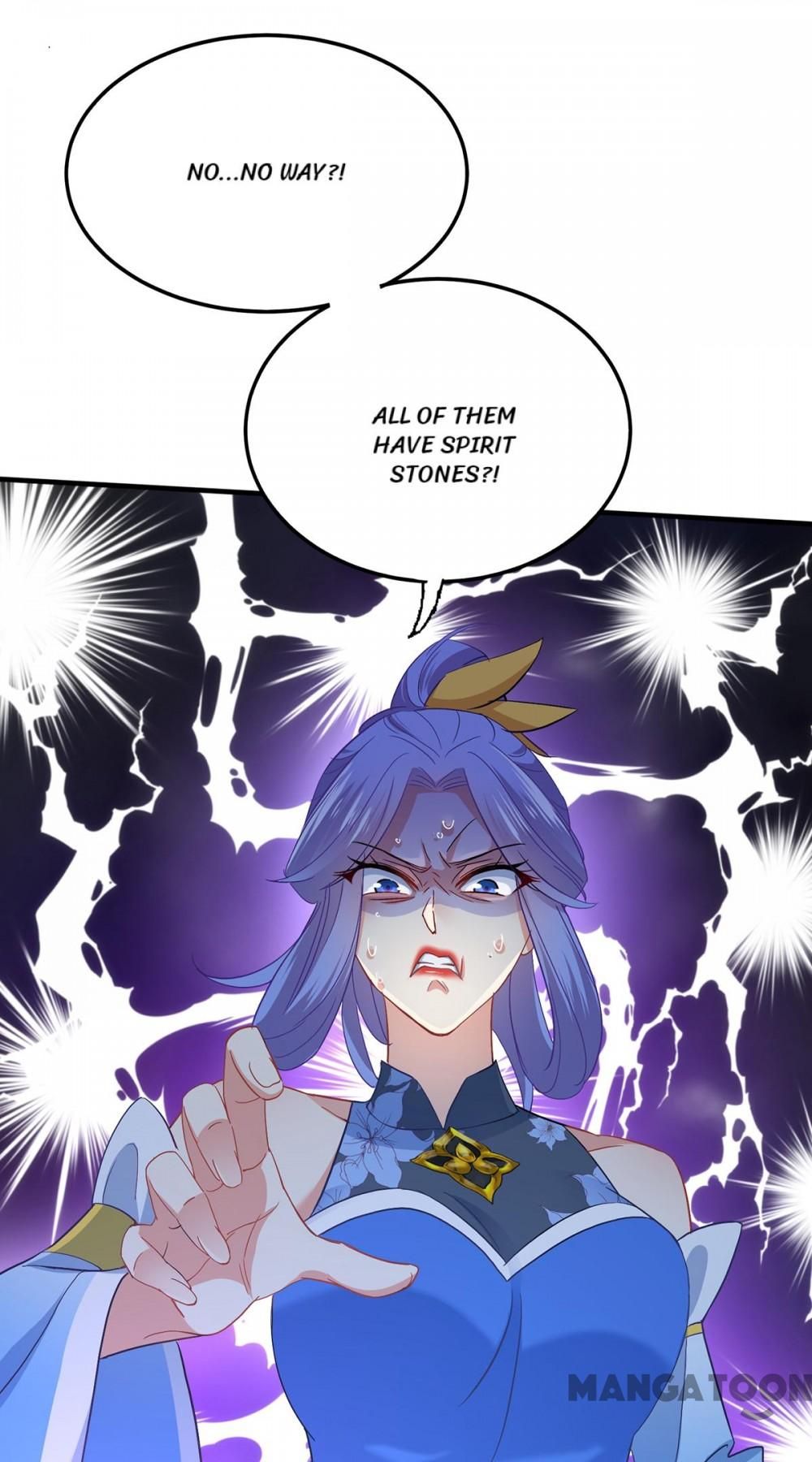 Miss Divine Doctor: Conquer The Demon King chapter 27 - page 24