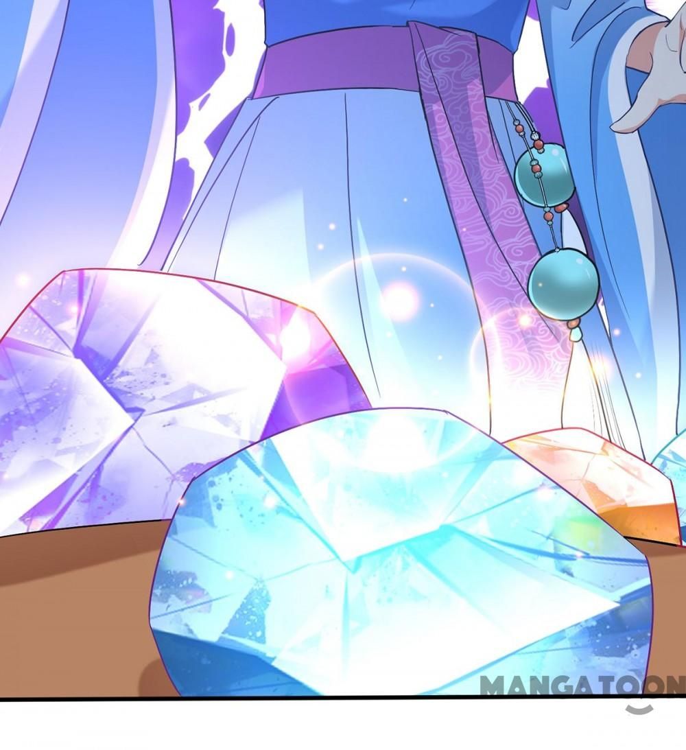 Miss Divine Doctor: Conquer The Demon King chapter 27 - page 25