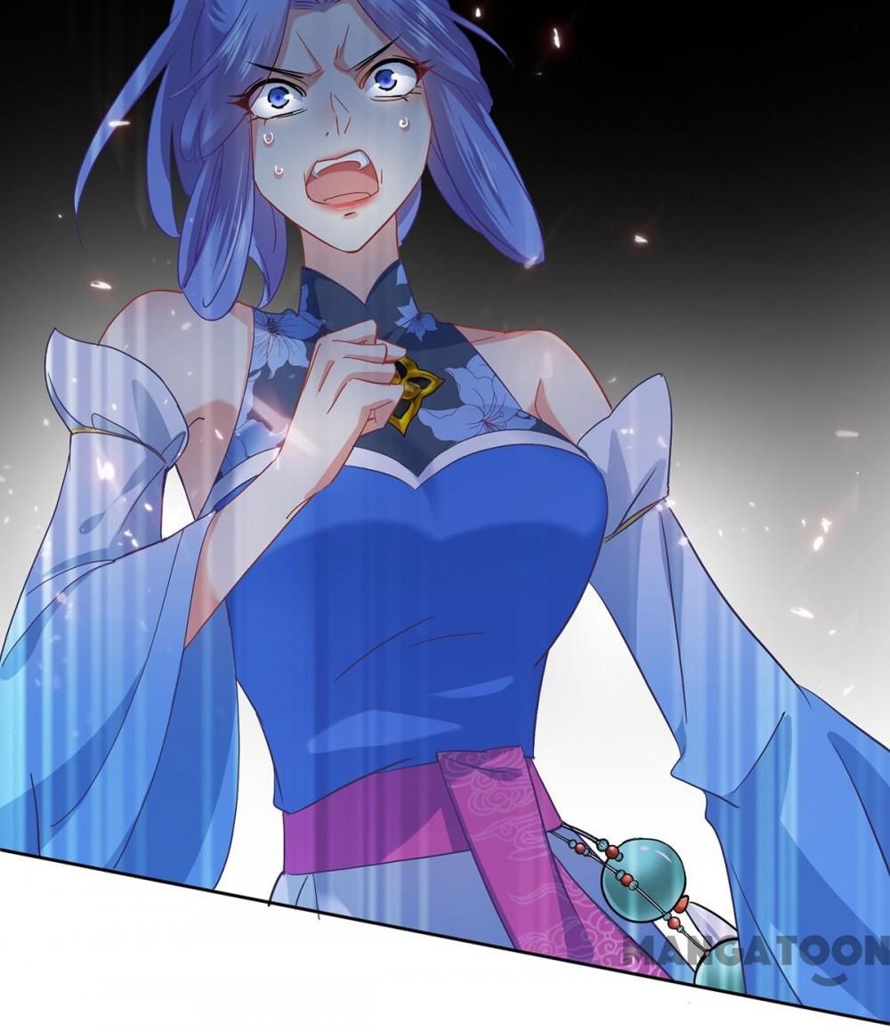 Miss Divine Doctor: Conquer The Demon King chapter 27 - page 29