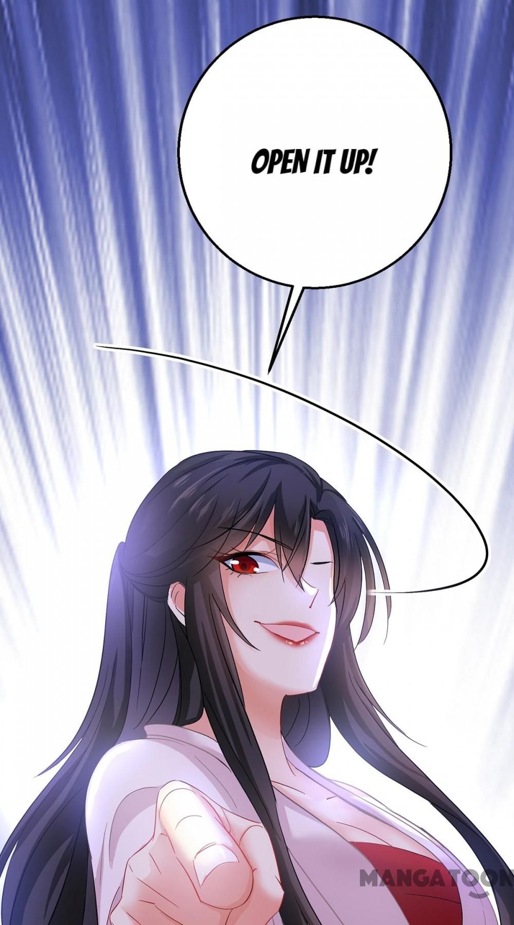 Miss Divine Doctor: Conquer The Demon King chapter 27 - page 3