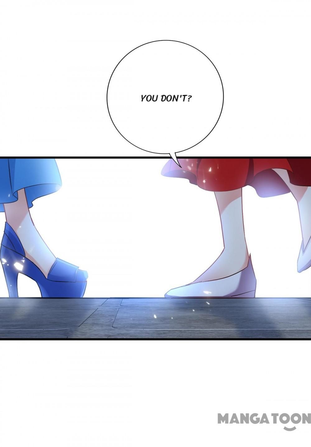 Miss Divine Doctor: Conquer The Demon King chapter 27 - page 30
