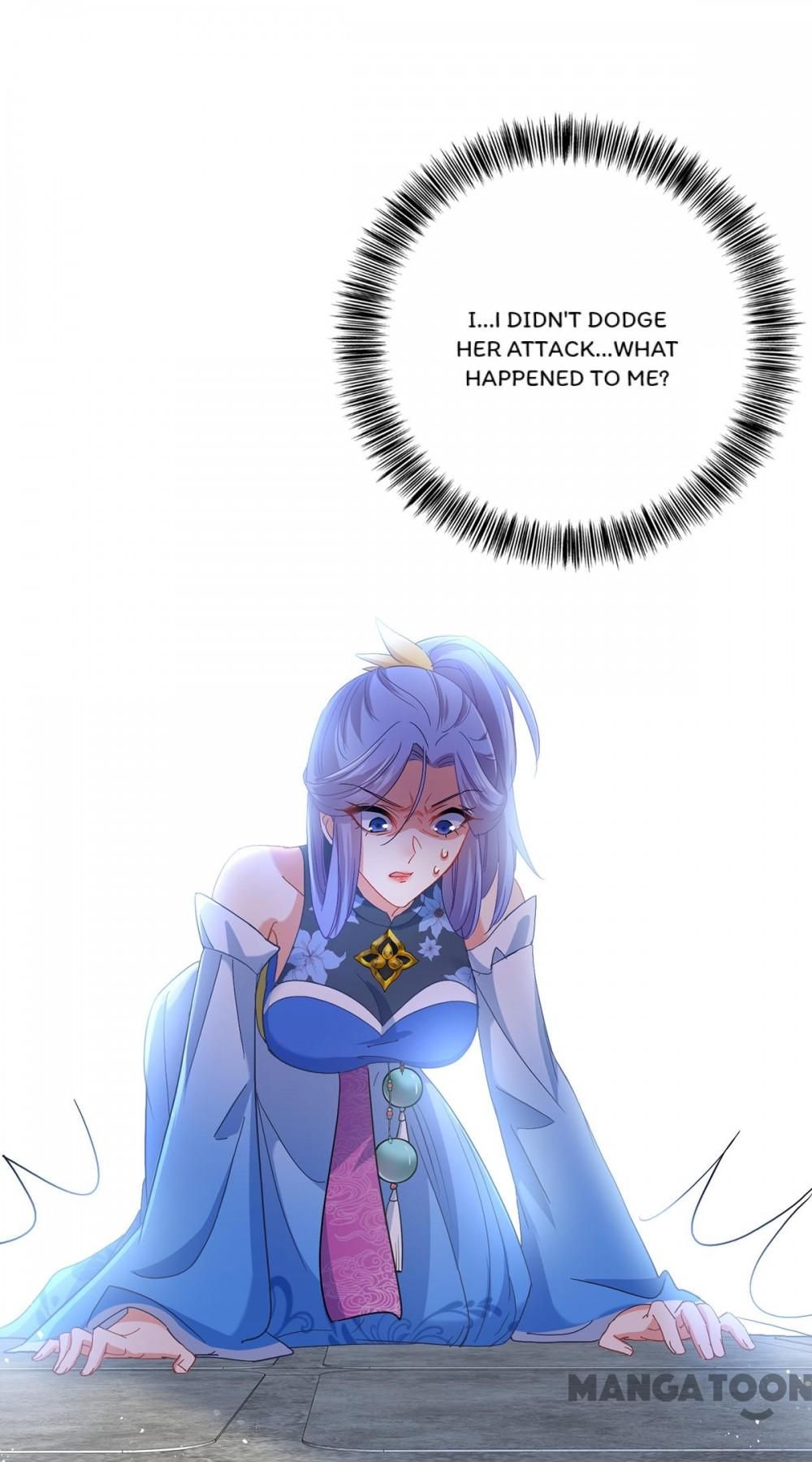 Miss Divine Doctor: Conquer The Demon King chapter 27 - page 34