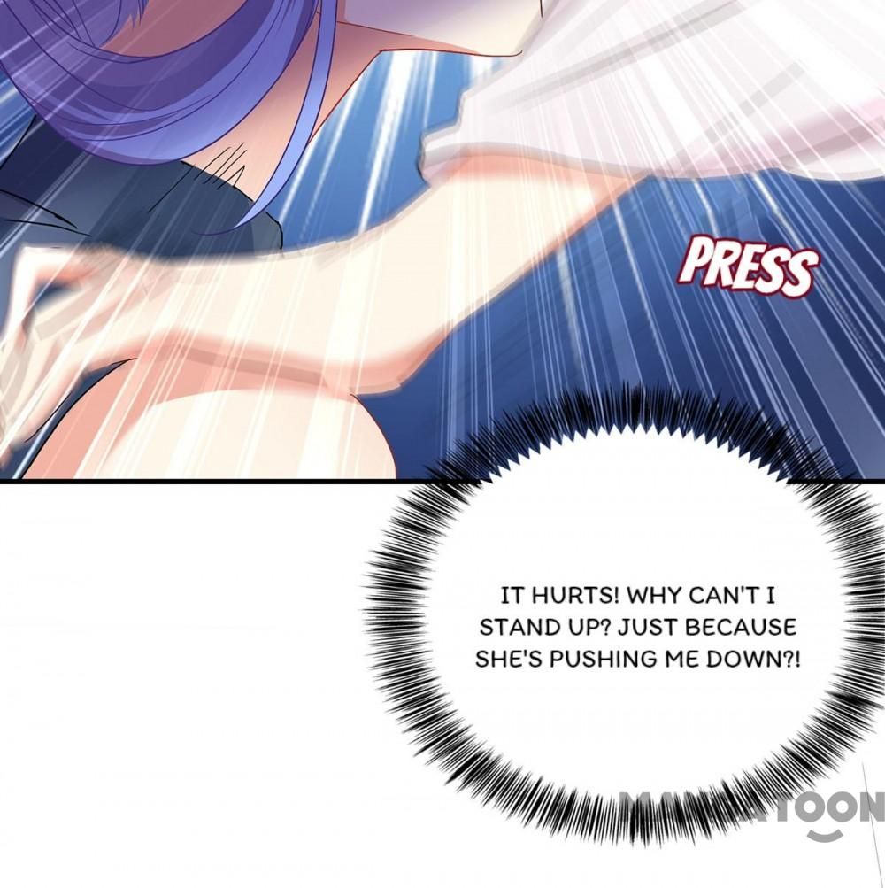 Miss Divine Doctor: Conquer The Demon King chapter 27 - page 37