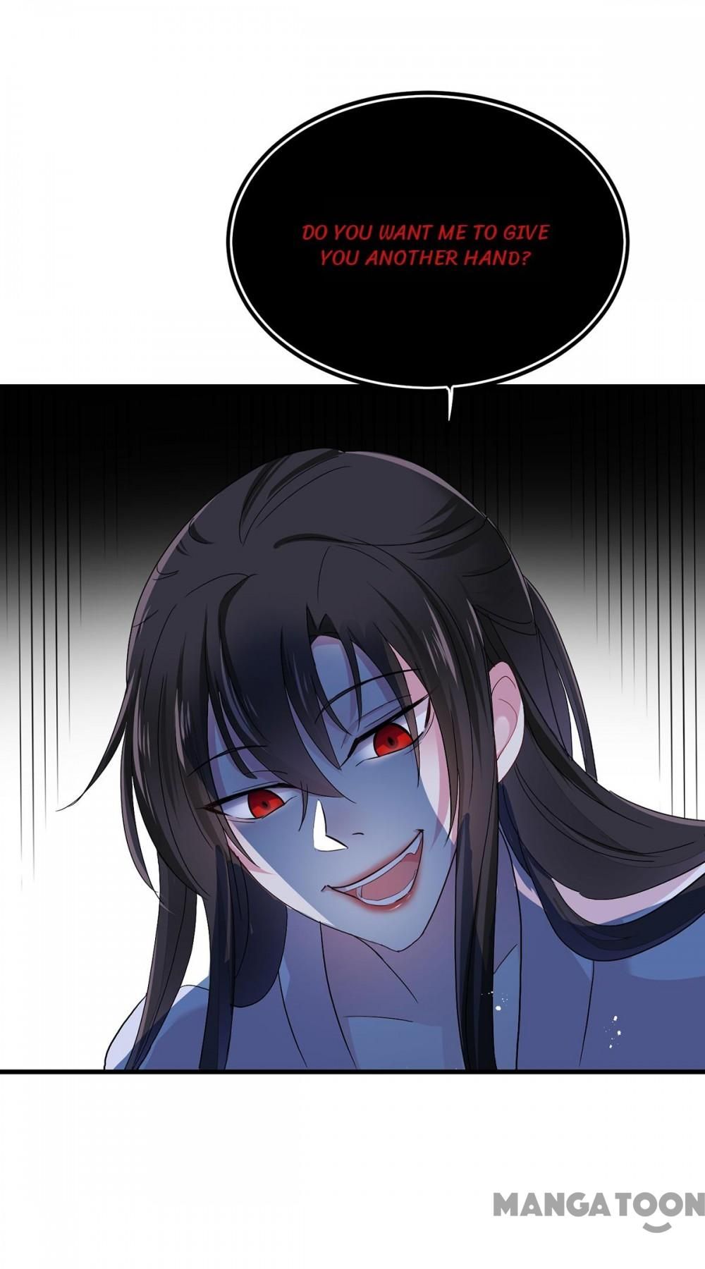 Miss Divine Doctor: Conquer The Demon King chapter 27 - page 40