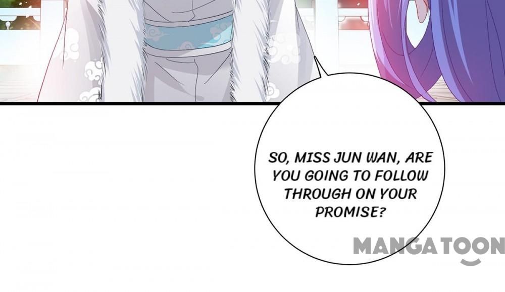 Miss Divine Doctor: Conquer The Demon King chapter 27 - page 45