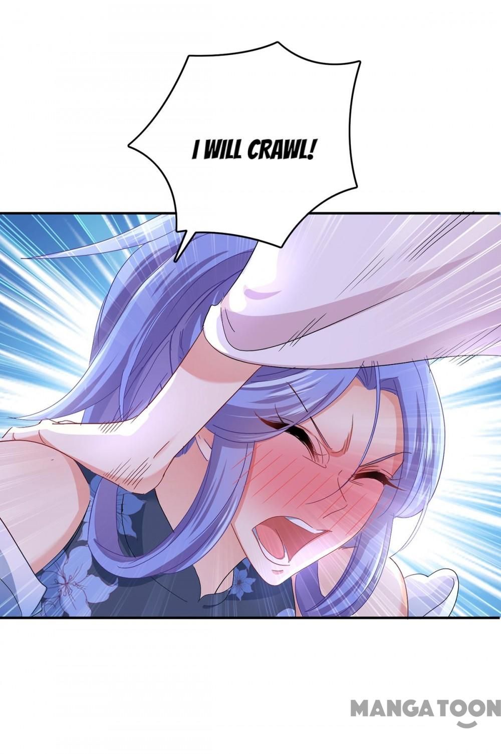 Miss Divine Doctor: Conquer The Demon King chapter 27 - page 46