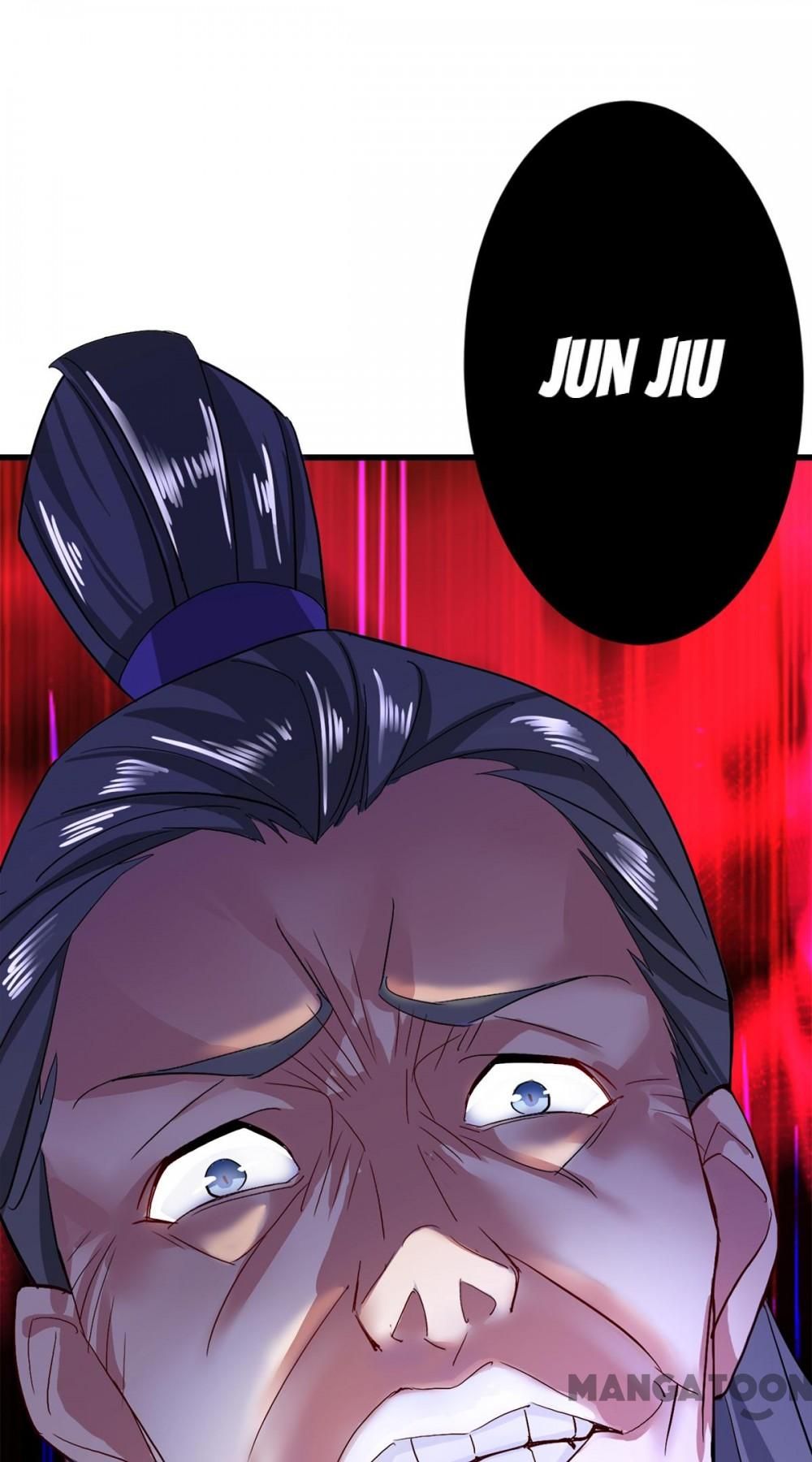Miss Divine Doctor: Conquer The Demon King chapter 9 - page 18