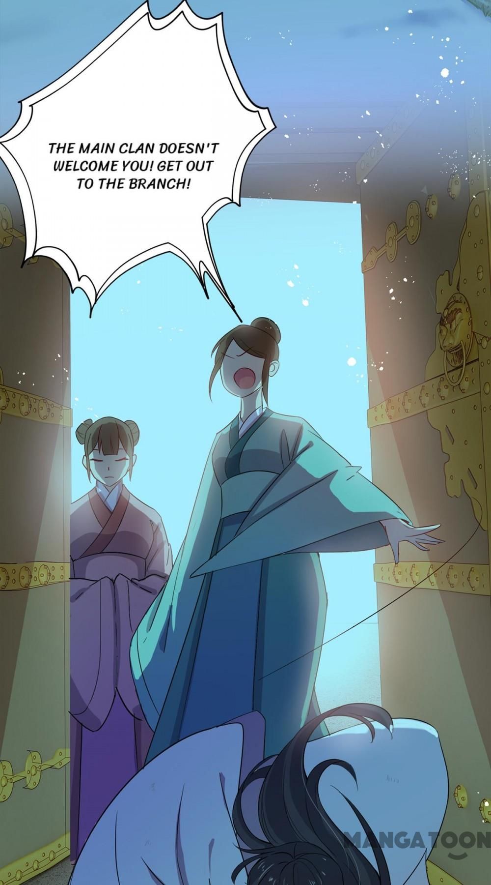 Miss Divine Doctor: Conquer The Demon King chapter 9 - page 24
