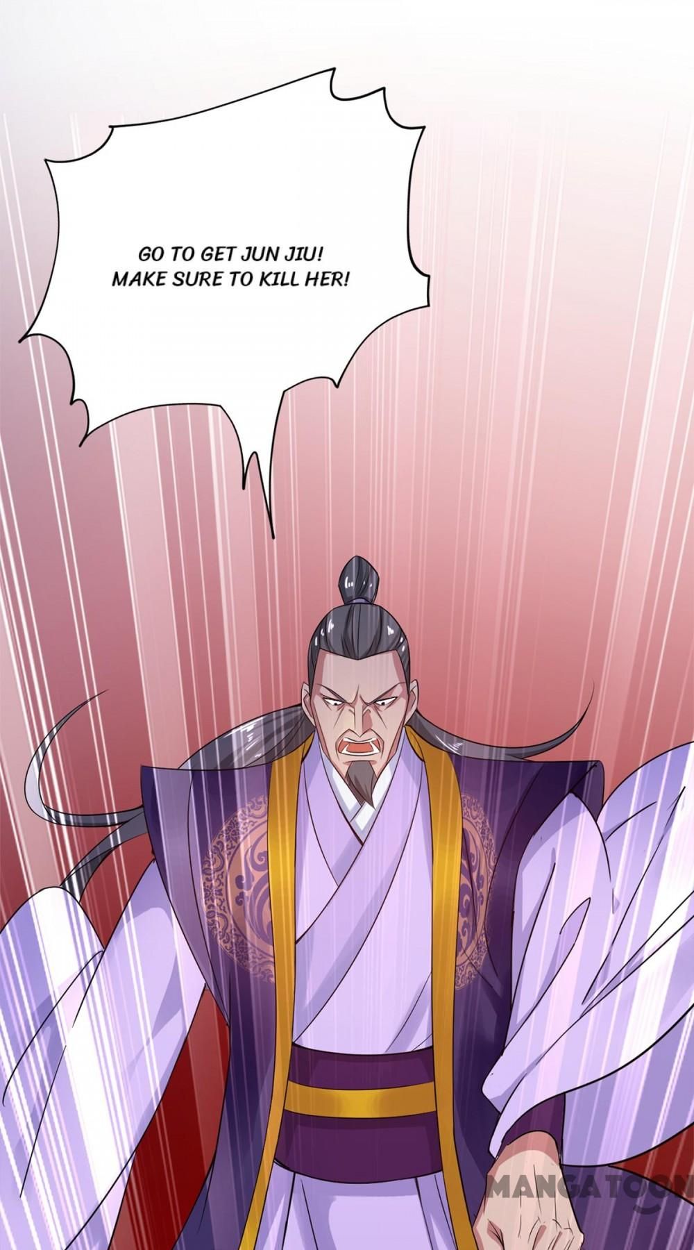 Miss Divine Doctor: Conquer The Demon King chapter 9 - page 34