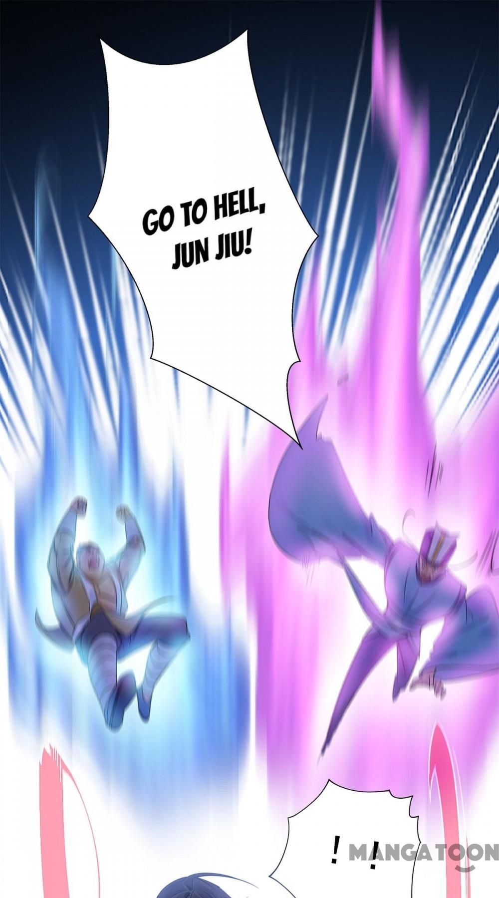Miss Divine Doctor: Conquer The Demon King chapter 9 - page 38