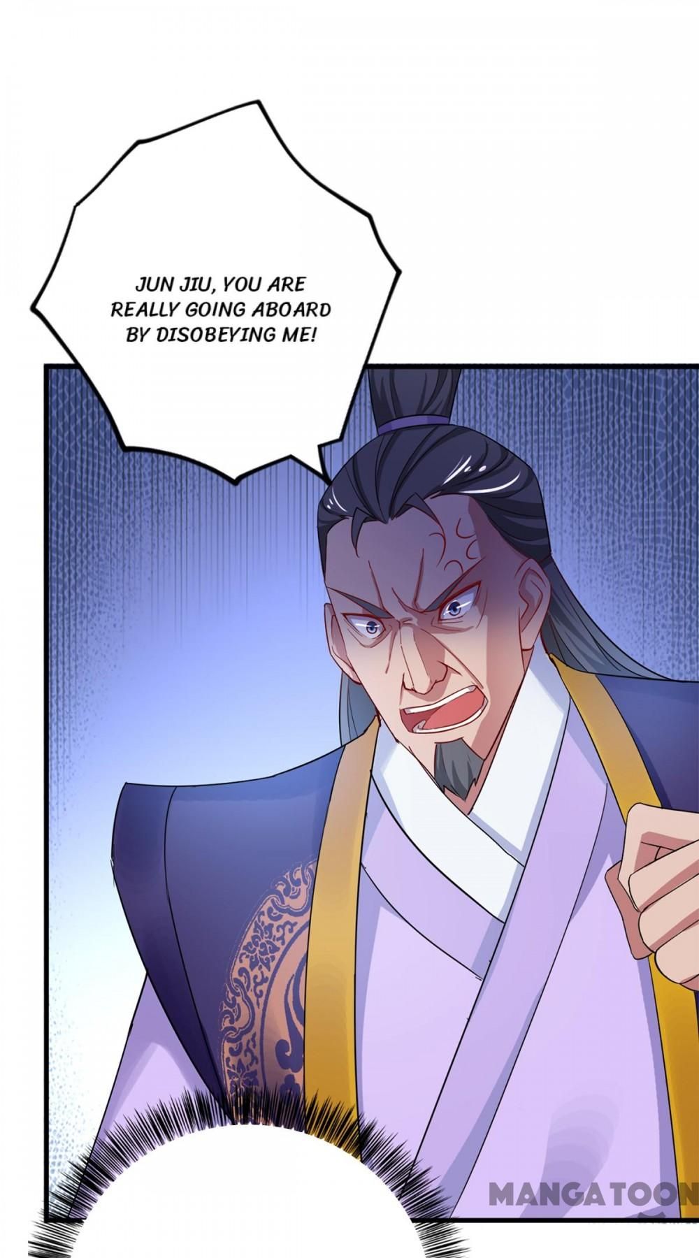 Miss Divine Doctor: Conquer The Demon King chapter 9 - page 5