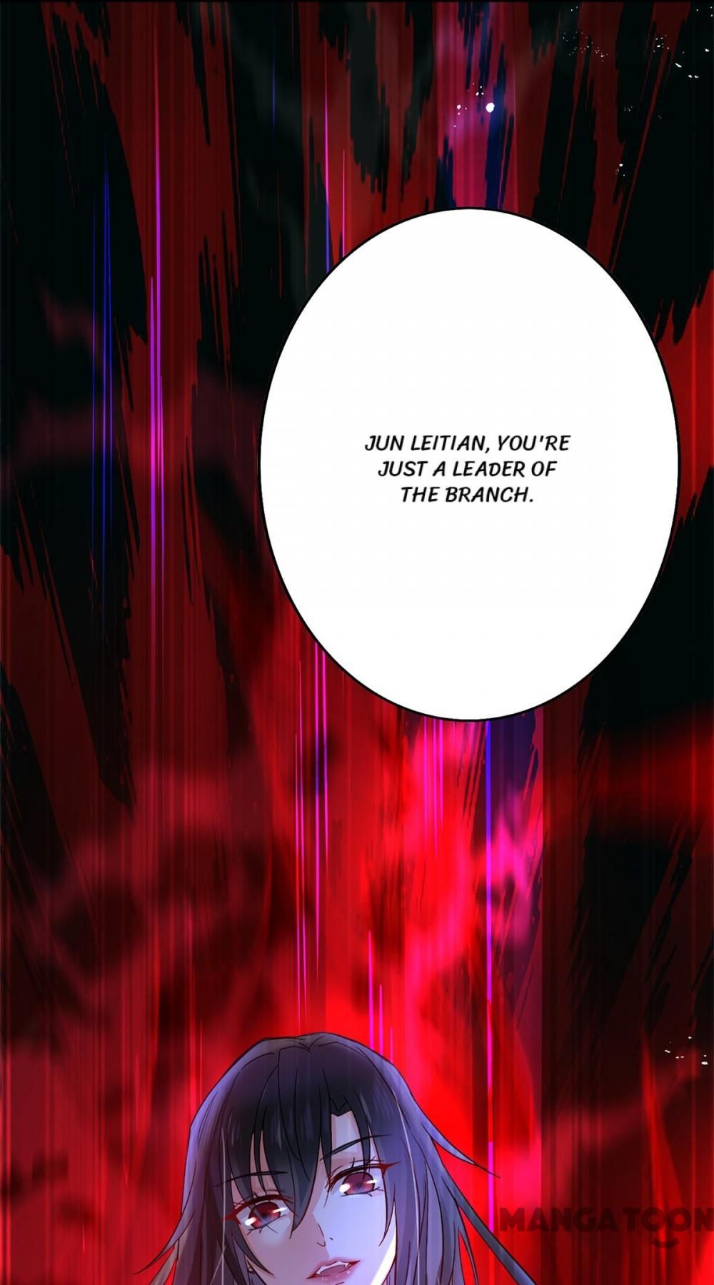 Miss Divine Doctor: Conquer The Demon King chapter 9 - page 7