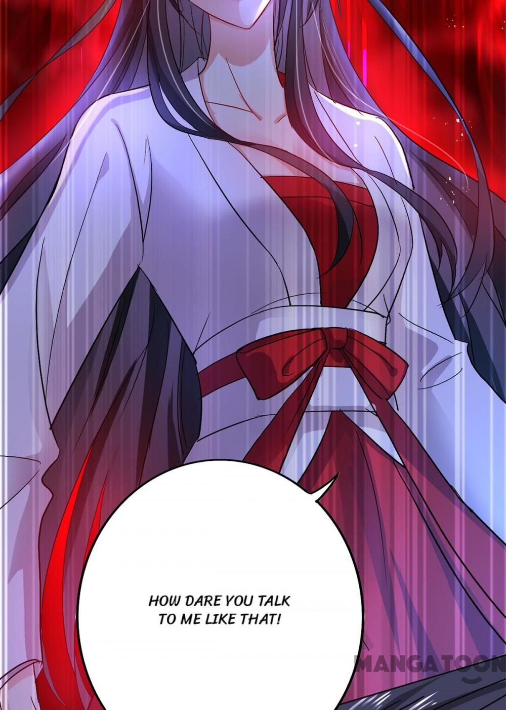 Miss Divine Doctor: Conquer The Demon King chapter 9 - page 8