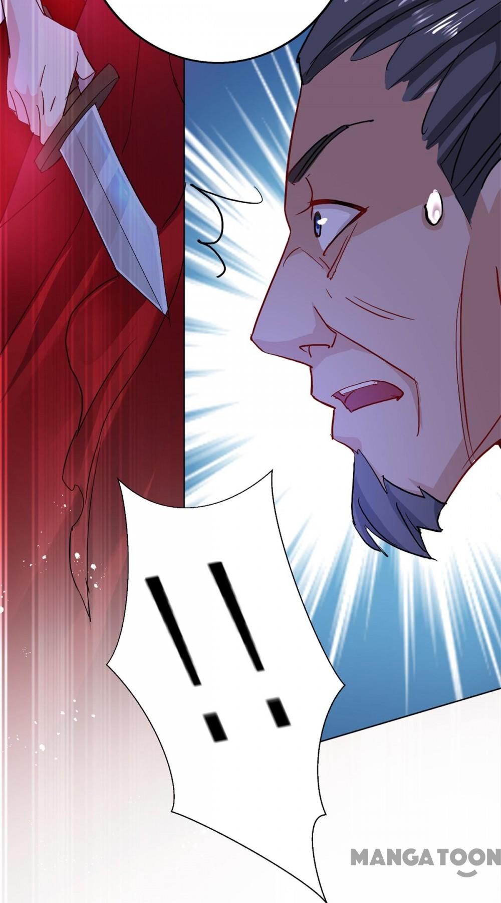 Miss Divine Doctor: Conquer The Demon King chapter 9 - page 9