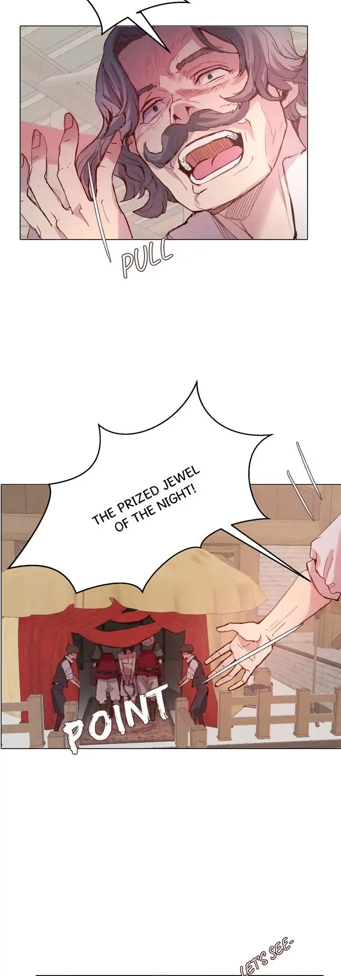A Fake Princess’s Survival Diary chapter 1 - page 19