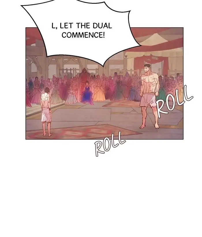 A Fake Princess’s Survival Diary chapter 1 - page 29