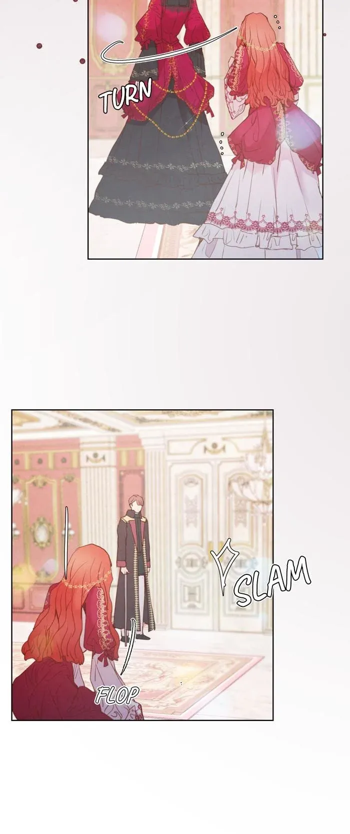 A Fake Princess’s Survival Diary chapter 25.5 - page 3