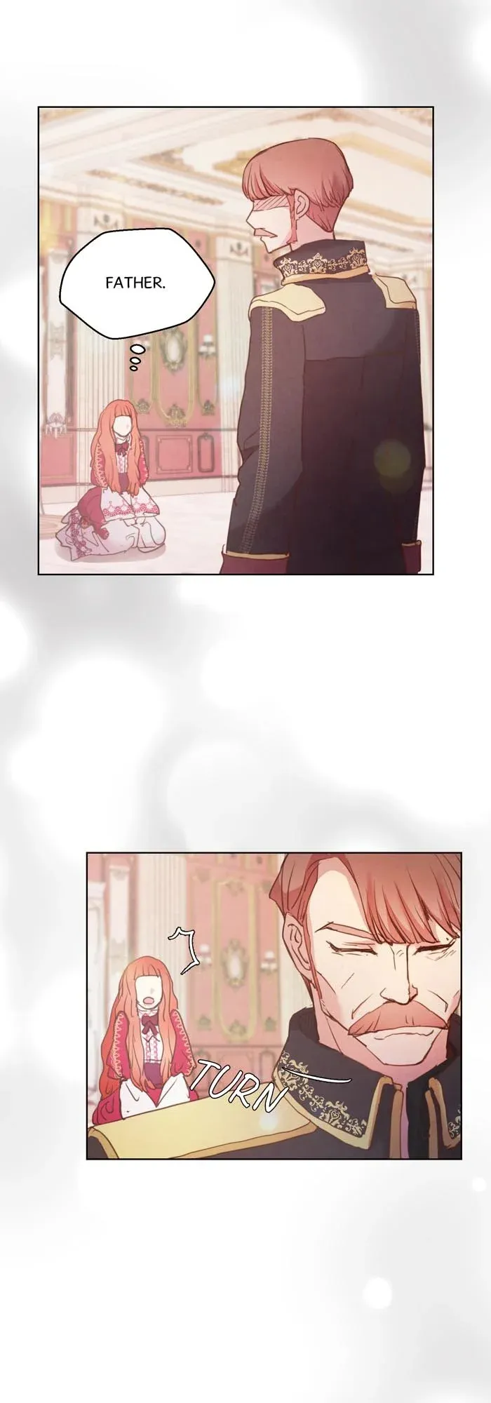 A Fake Princess’s Survival Diary chapter 25.5 - page 5