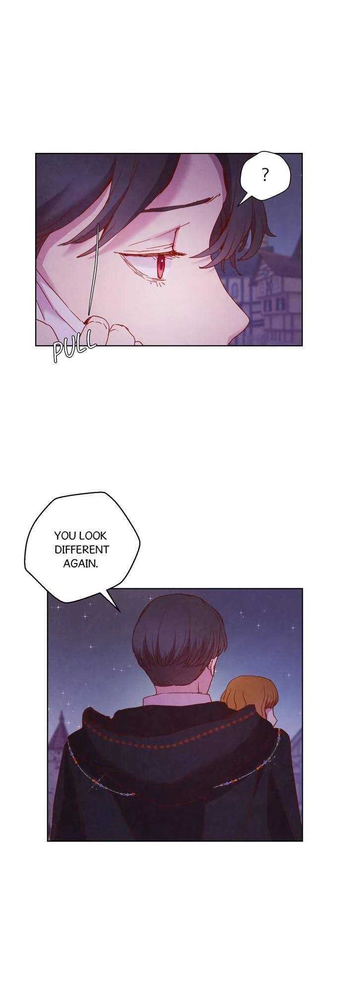 A Fake Princess’s Survival Diary chapter 26.5 - page 15