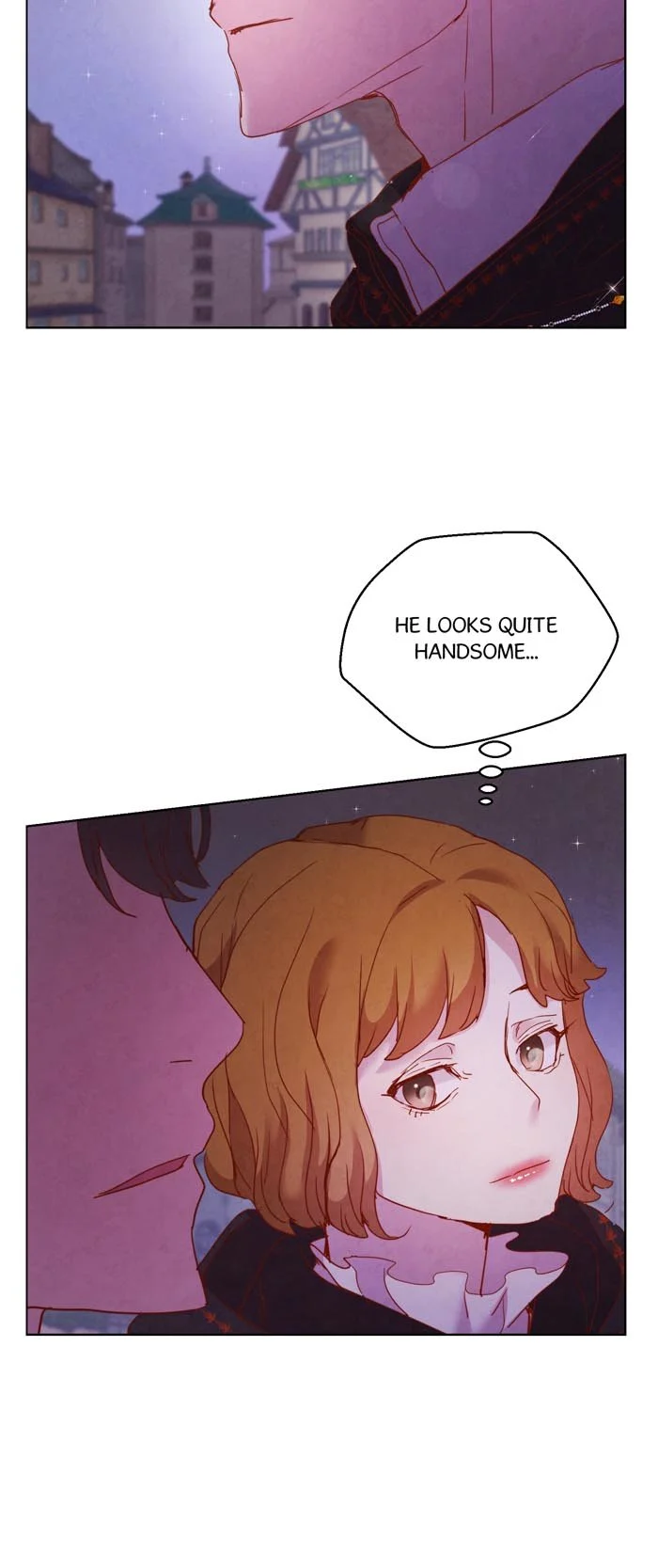 A Fake Princess’s Survival Diary chapter 26.5 - page 18