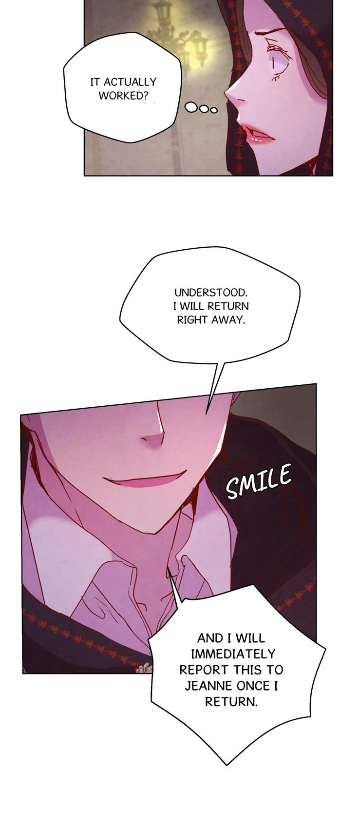 A Fake Princess’s Survival Diary chapter 26.5 - page 6