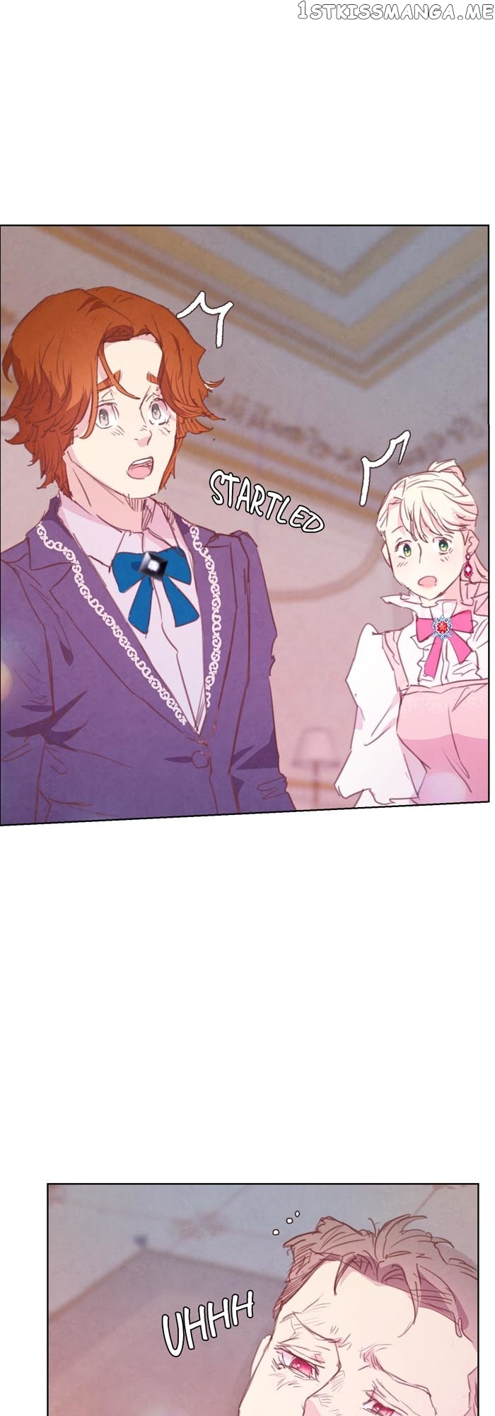 A Fake Princess’s Survival Diary Chapter 62 - page 17