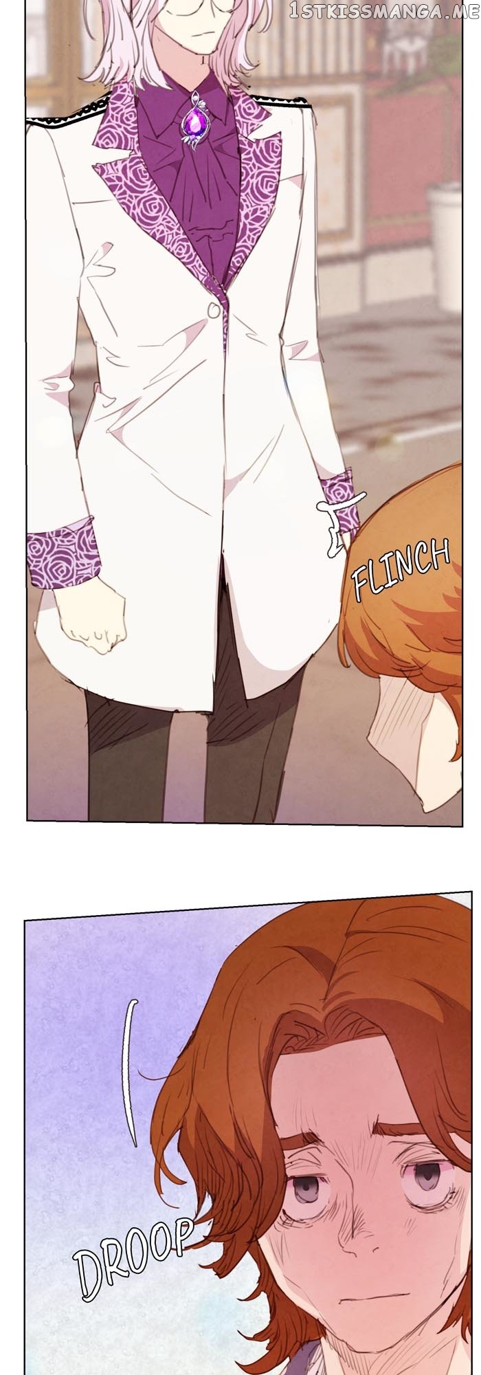A Fake Princess’s Survival Diary Chapter 62 - page 40