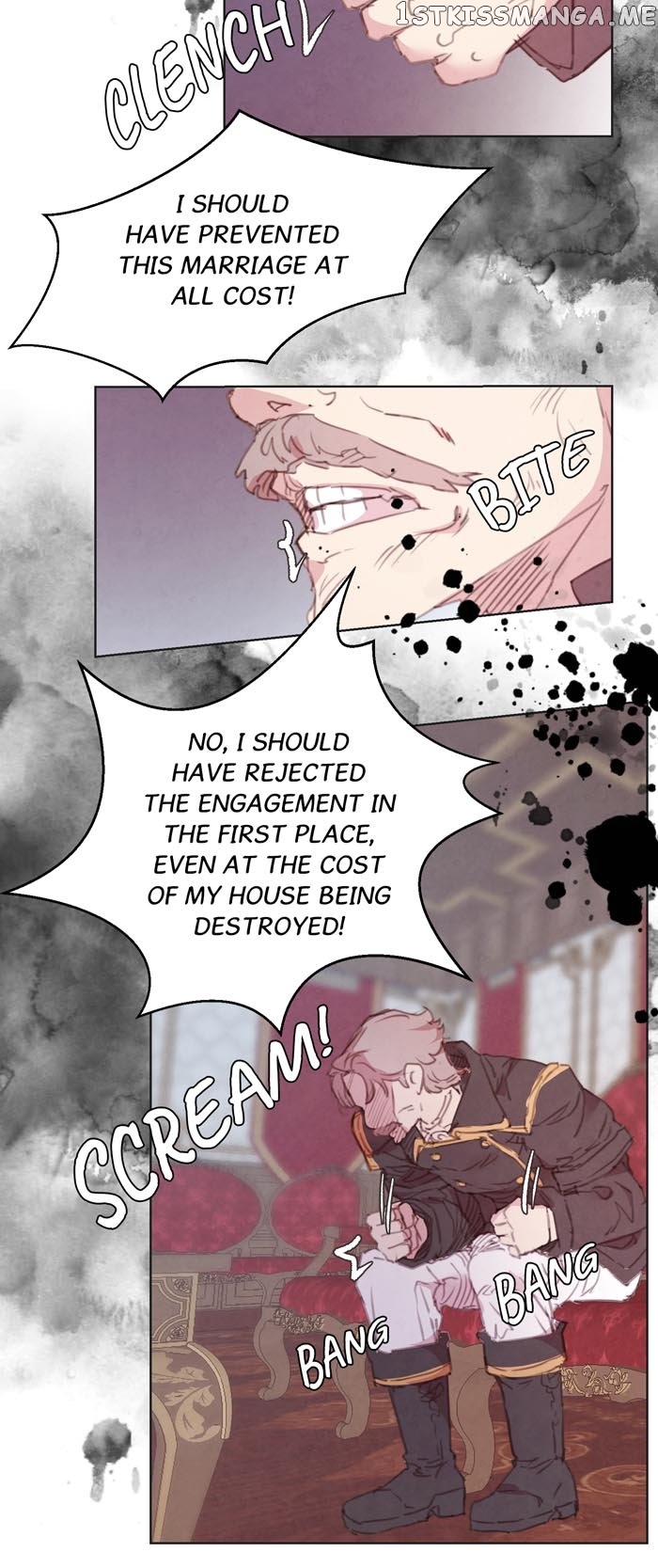 A Fake Princess’s Survival Diary Chapter 62 - page 6