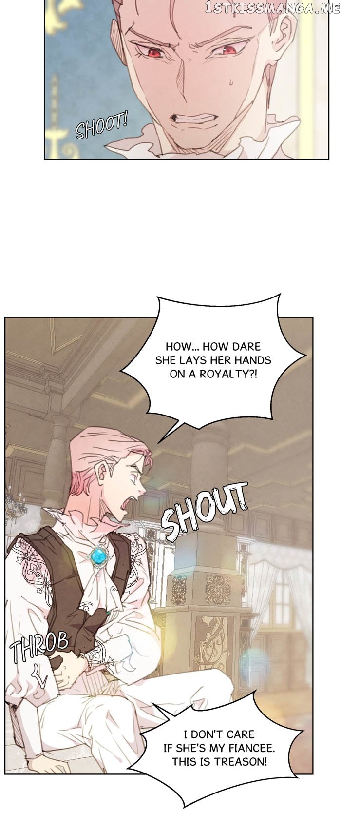 A Fake Princess’s Survival Diary Chapter 63 - page 18
