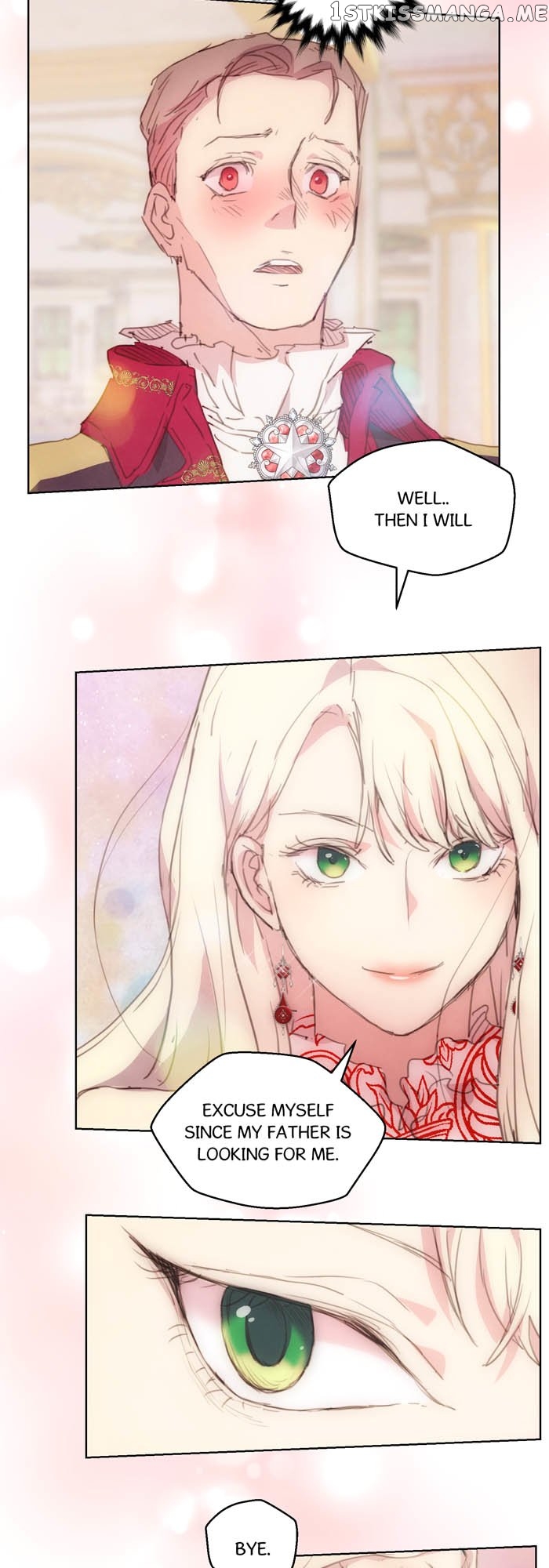 A Fake Princess’s Survival Diary Chapter 63 - page 26
