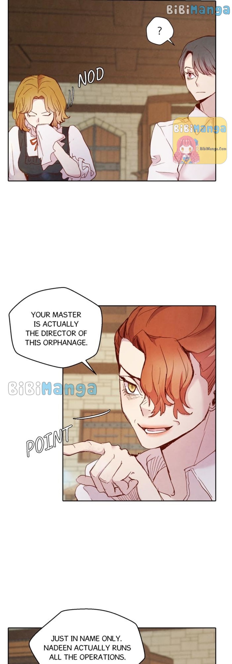 A Fake Princess’s Survival Diary chapter 28 - page 11
