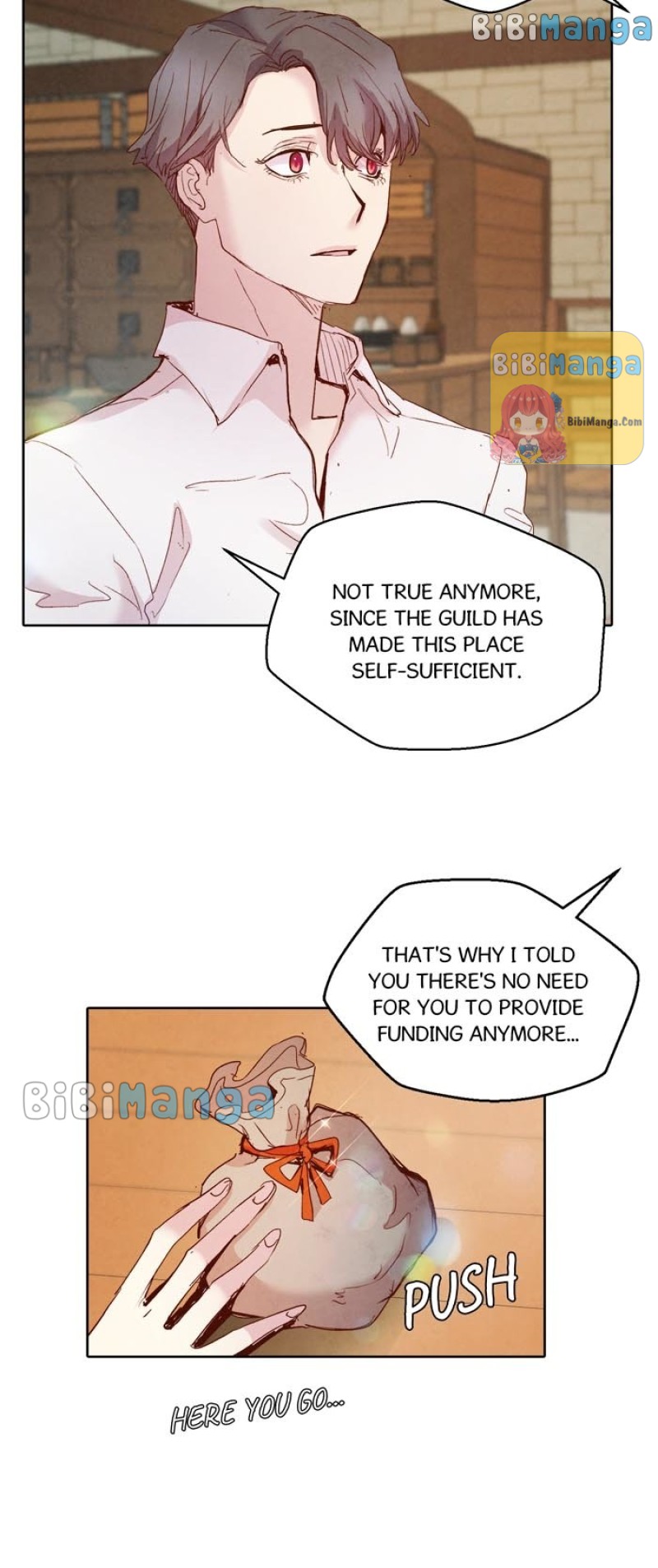 A Fake Princess’s Survival Diary chapter 28 - page 13