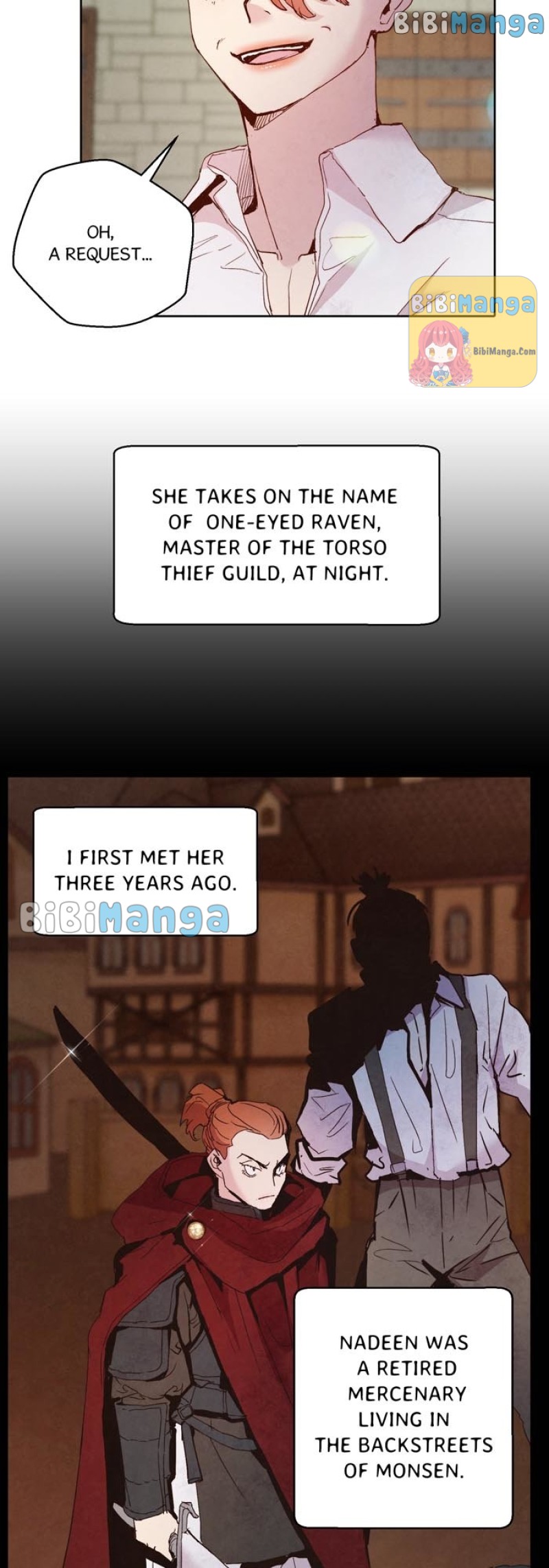 A Fake Princess’s Survival Diary chapter 28 - page 15