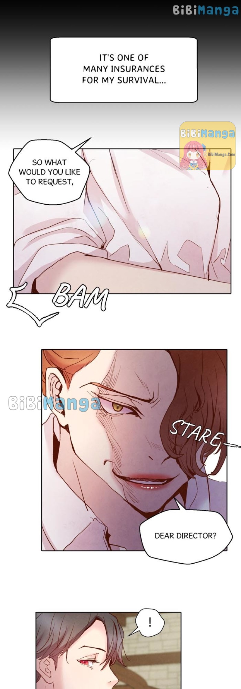 A Fake Princess’s Survival Diary chapter 28 - page 23
