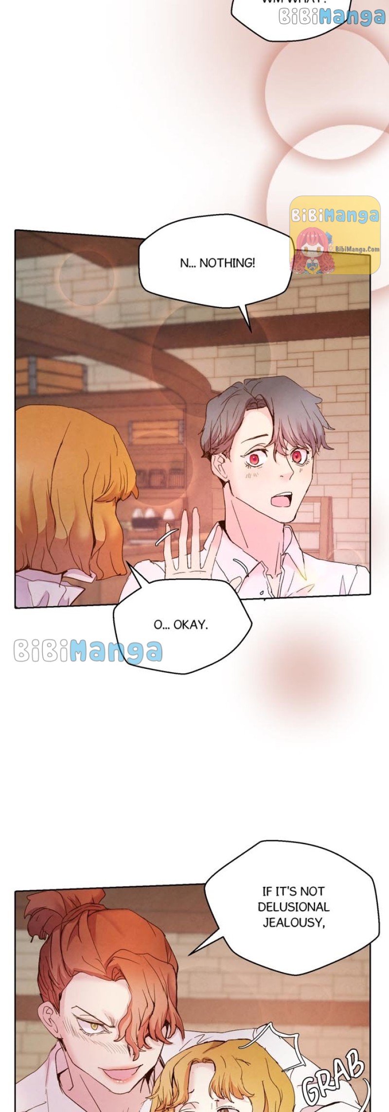 A Fake Princess’s Survival Diary chapter 28 - page 29
