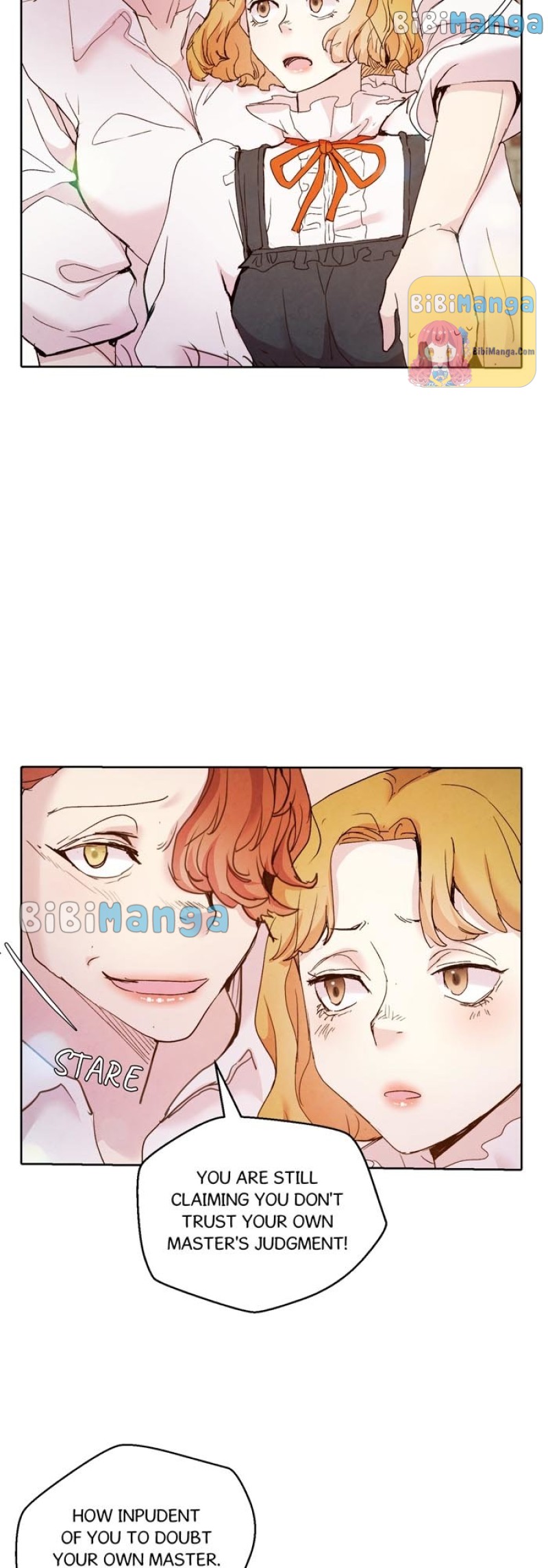 A Fake Princess’s Survival Diary chapter 28 - page 30
