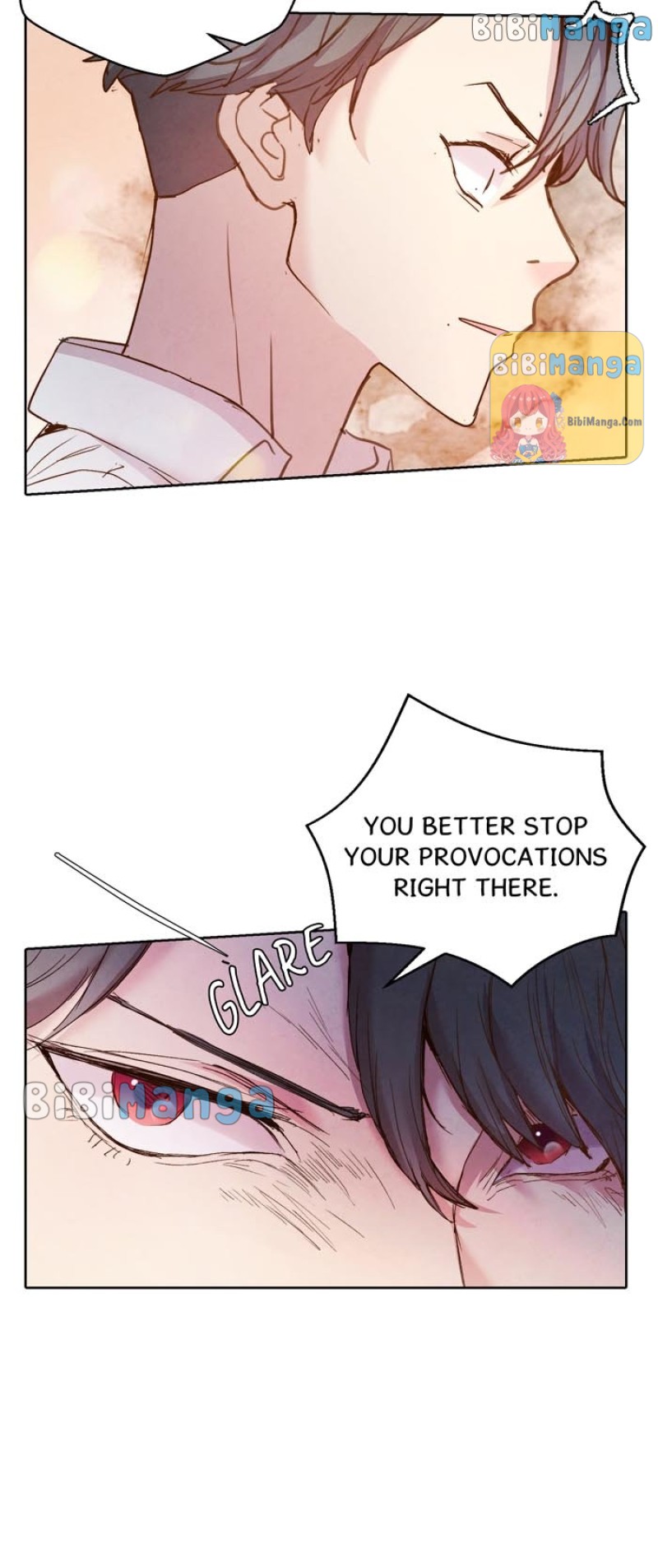 A Fake Princess’s Survival Diary chapter 28 - page 31