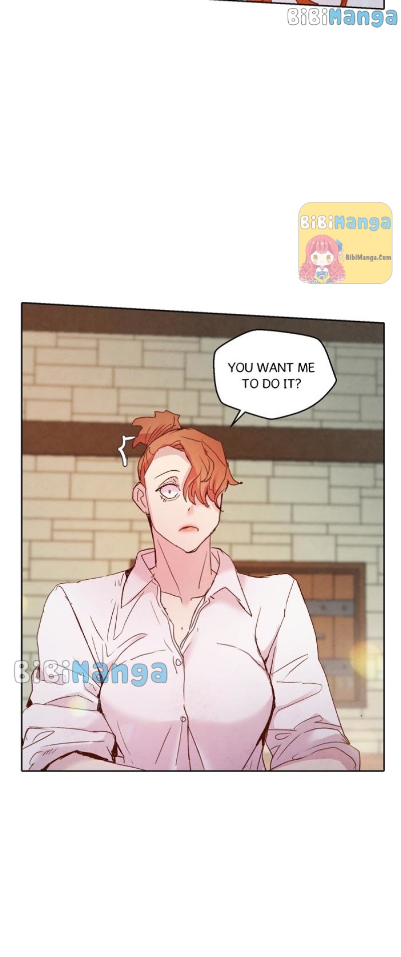 A Fake Princess’s Survival Diary chapter 28 - page 37