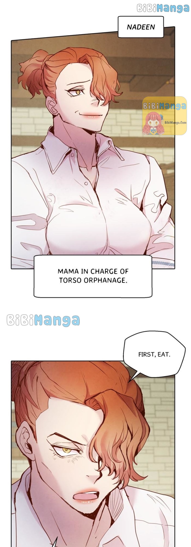 A Fake Princess’s Survival Diary chapter 28 - page 4