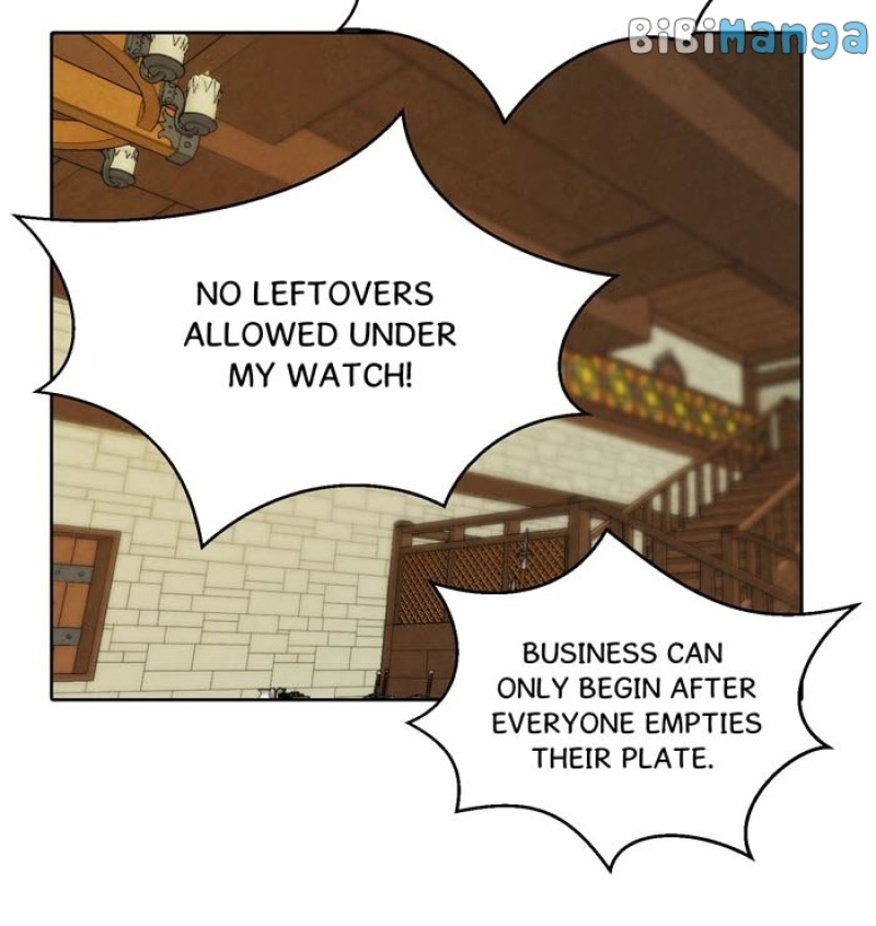 A Fake Princess’s Survival Diary chapter 28 - page 7
