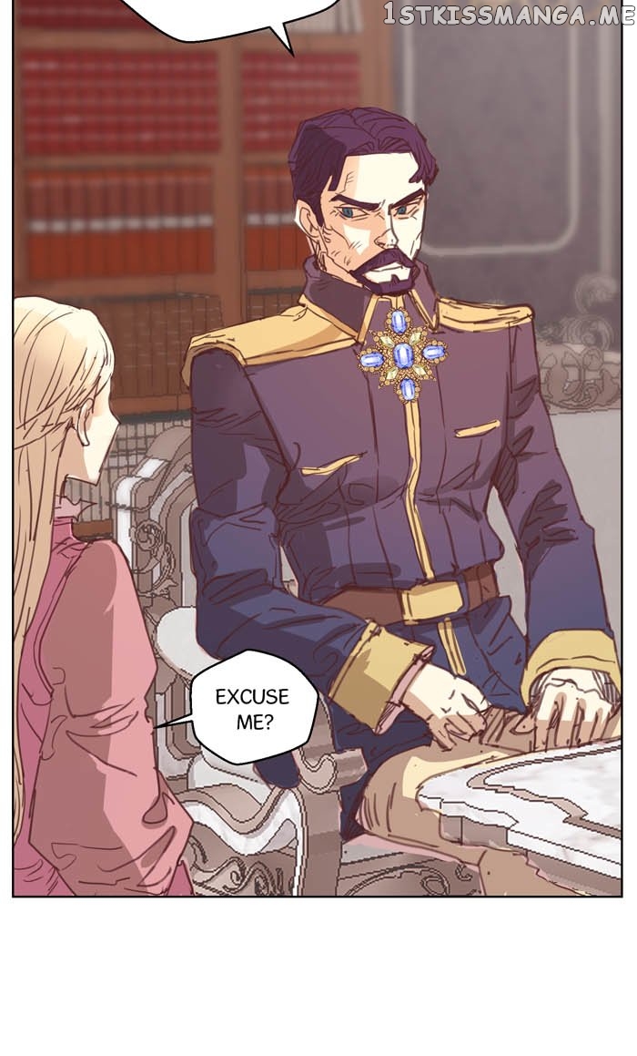 A Fake Princess’s Survival Diary Chapter 64 - page 18