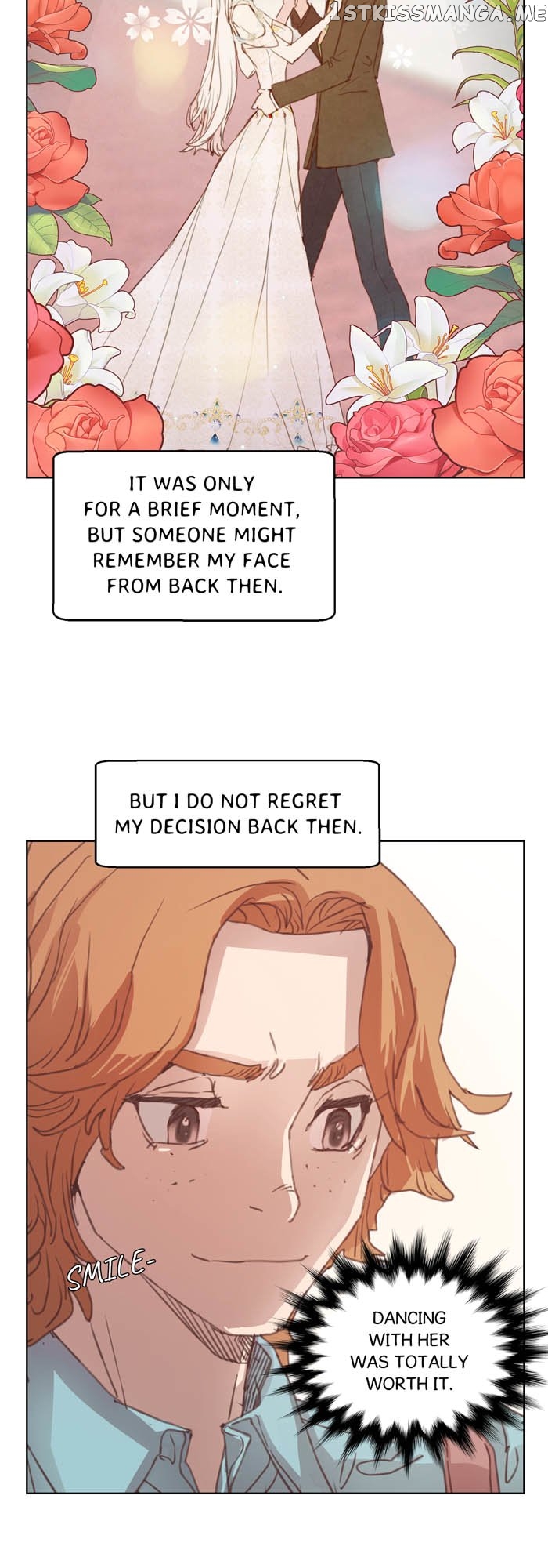 A Fake Princess’s Survival Diary Chapter 64 - page 35