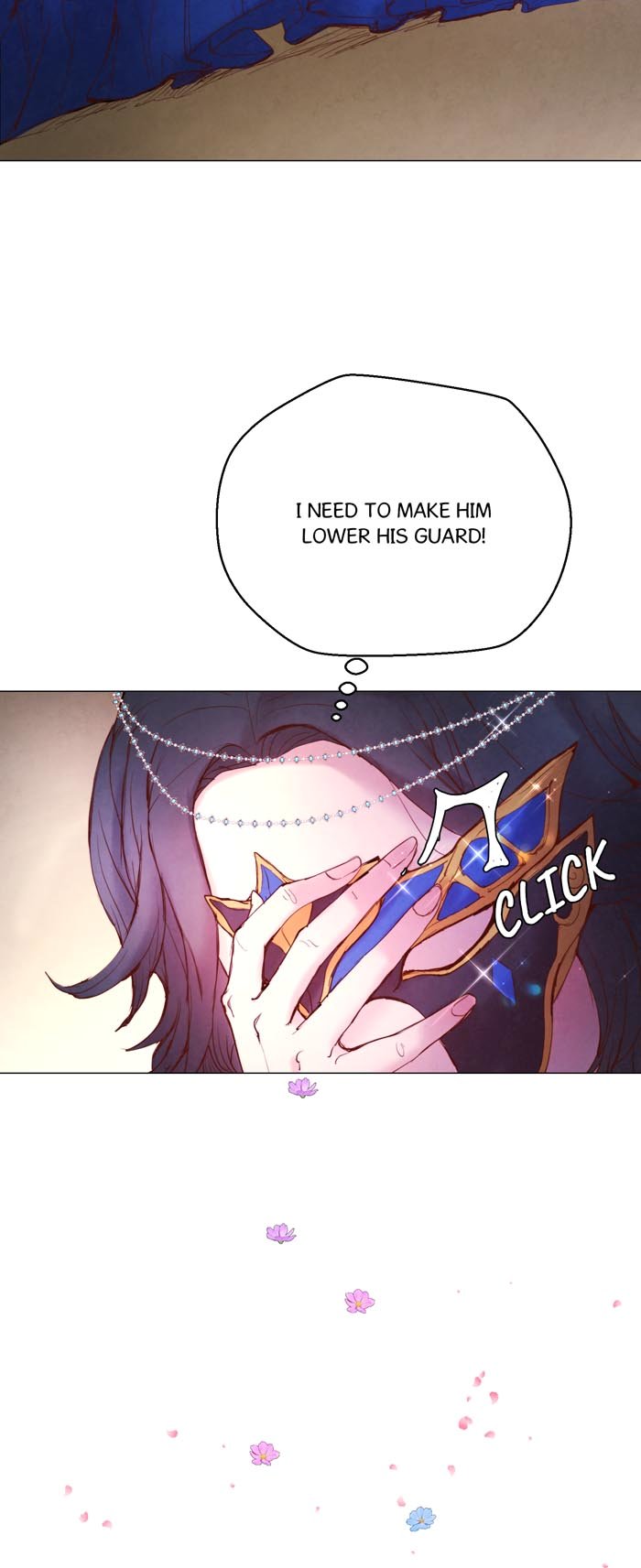 A Fake Princess’s Survival Diary chapter 3 - page 14