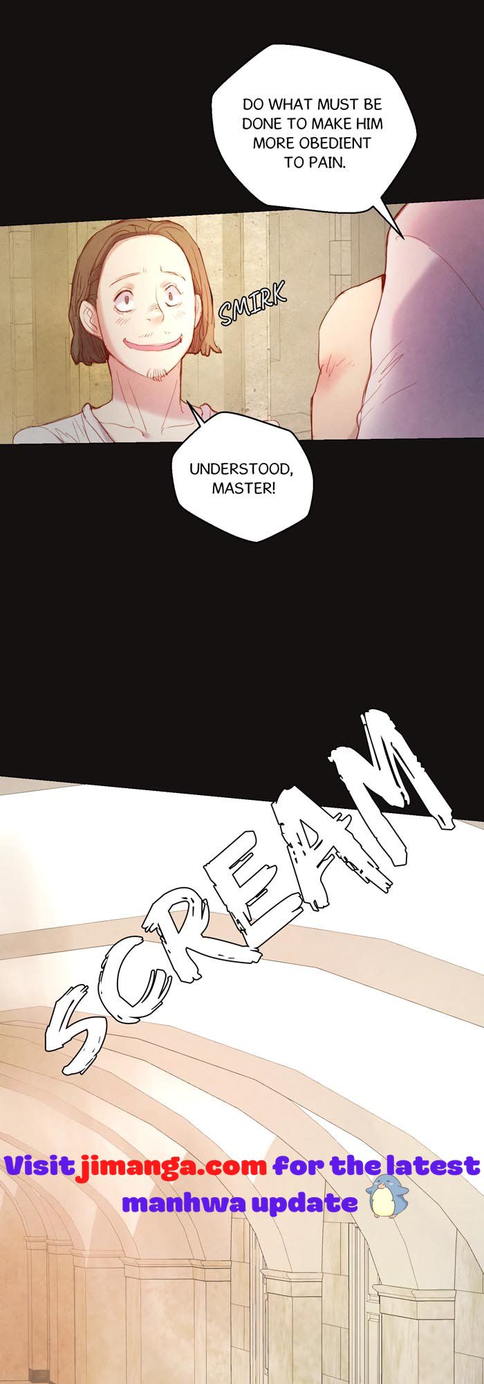 A Fake Princess’s Survival Diary chapter 3 - page 6