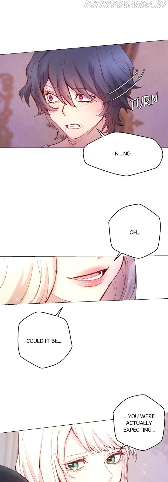 A Fake Princess’s Survival Diary chapter 3.5 - page 13