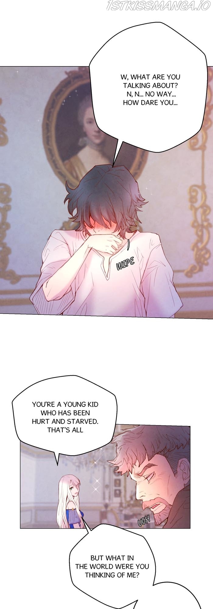 A Fake Princess’s Survival Diary chapter 3.5 - page 15